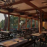 Resort Divjaka Resort *