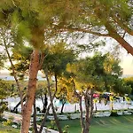 אתר נופש Divjaka Resort דיוויאקה