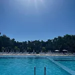 Resort Divjaka Resort Divjake