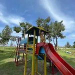 Divjaka Resort Resort