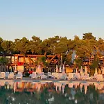 Divjaka Resort Resort Divjake