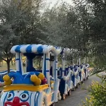 Divjaka Resort Resort *