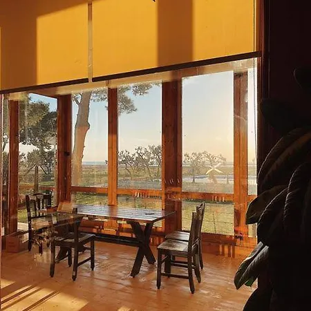Divjaka Resort Resort