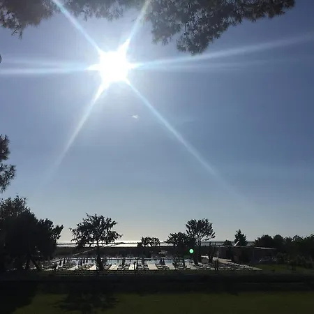 Divjaka Resort Resort *