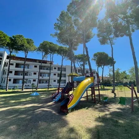 Divjaka Resort Resort Divjake