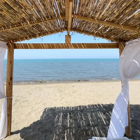 Divjaka Resort * Divjake