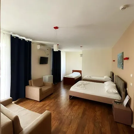 Divjaka Resort Divjake