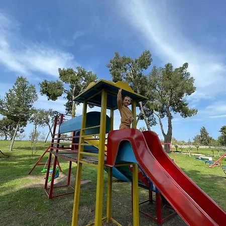 Divjaka Resort Θέρετρο