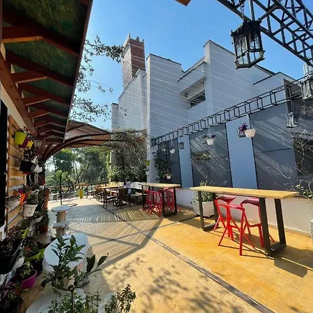 Divjaka Resort Θέρετρο Divjake