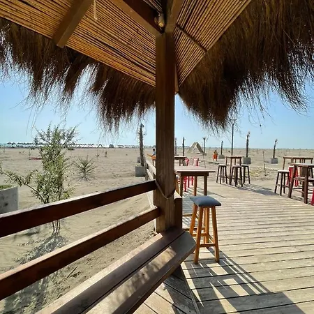 Divjaka Resort Station touristique *