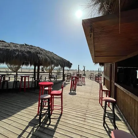 Divjaka Resort * Divjake