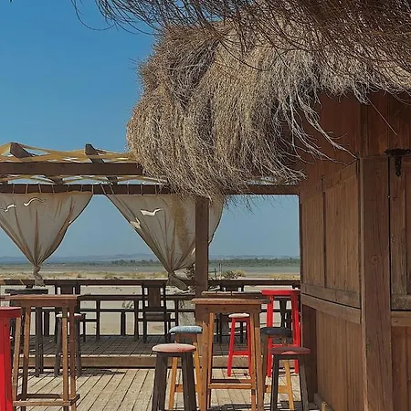 Divjaka Resort Station touristique Divjake