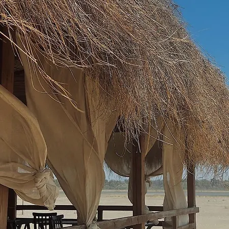 Θέρετρο Divjaka Resort *