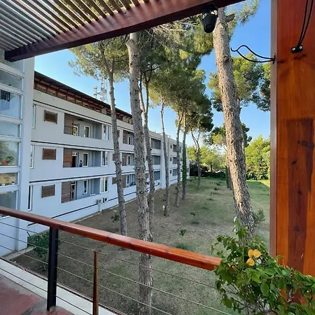 Divjaka Resort Divjake