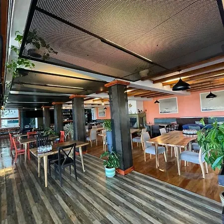 Divjaka Resort Θέρετρο *