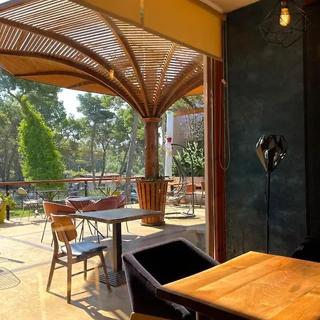 Divjaka Resort