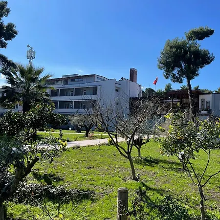 Divjaka Resort Divjake