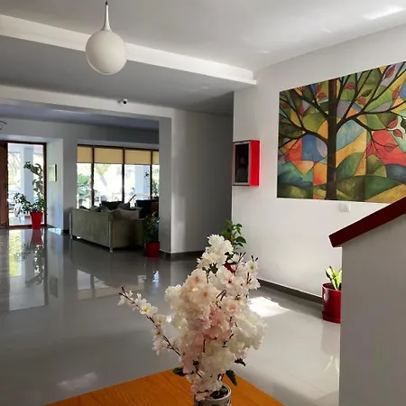 Divjaka Resort Station touristique Divjake