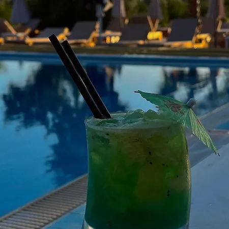 Divjaka Resort Θέρετρο Divjake