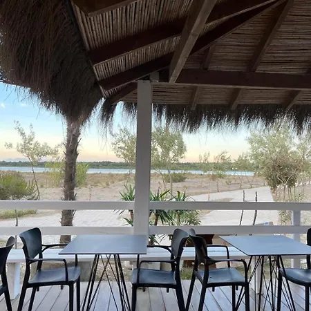 Divjaka Resort Θέρετρο *