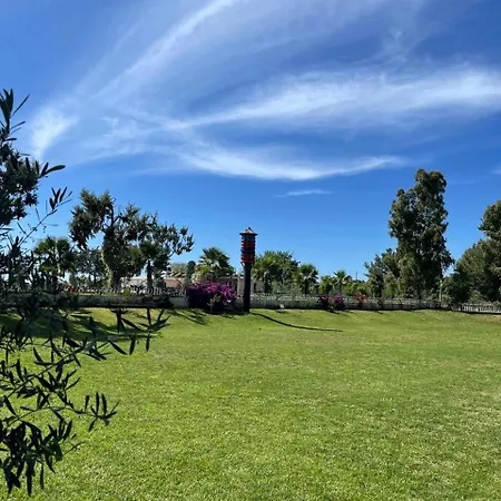 Θέρετρο Divjaka Resort Divjake