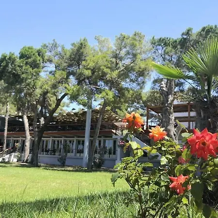 Divjaka Resort Station touristique Divjake