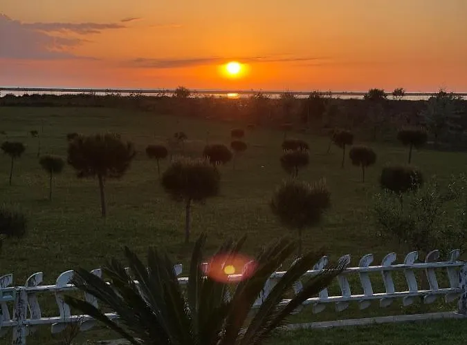 Divjaka Resort Resort