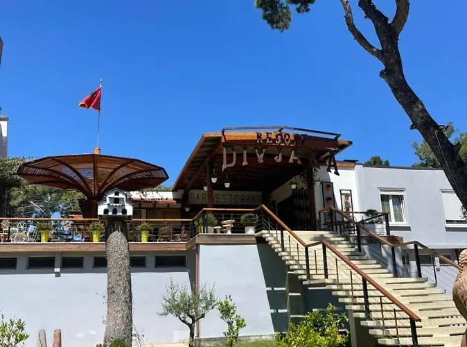 Resort Divjaka Resort *