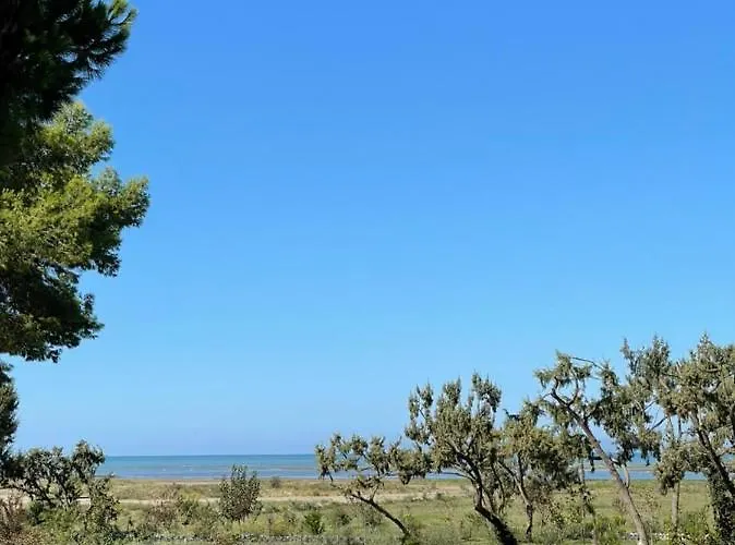 Resort Divjaka Resort