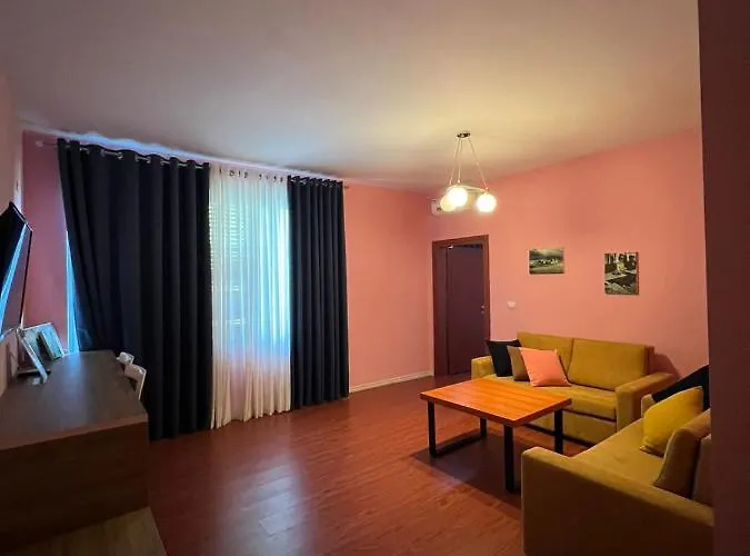 Divjaka Resort * Divjake