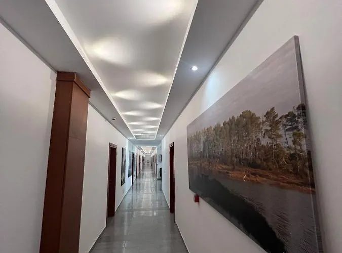 Resort Divjaka Resort