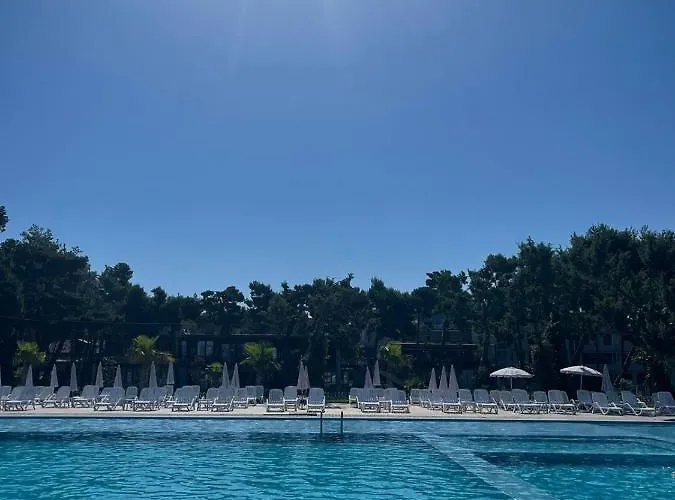 Resort Divjaka Resort Divjake