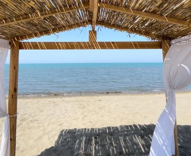 Divjaka Resort * Divjake