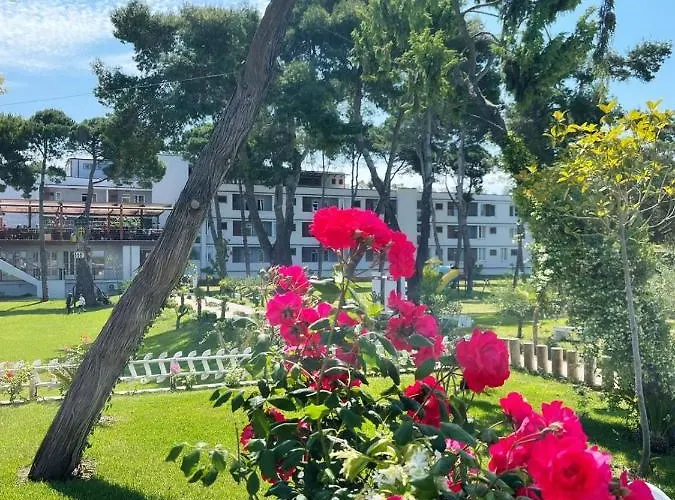 Divjaka Resort Resort Divjake