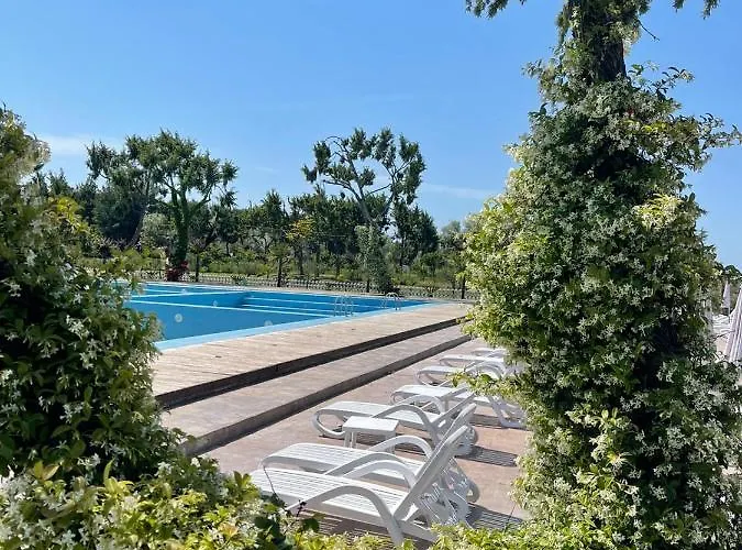 Resort Divjaka Resort Divjake