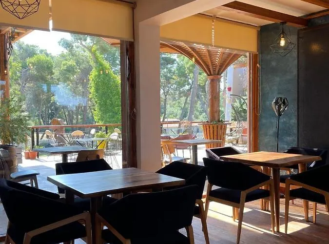 Divjaka Resort Resort Divjake