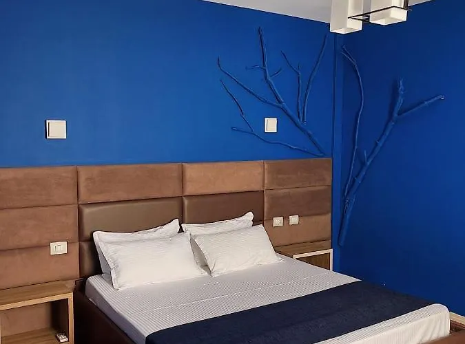 Divjaka Resort * Divjake