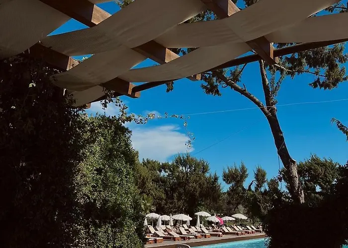 Resort Divjaka Resort *