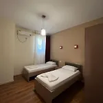 Divjaka Resort Semesteranläggning (resort)