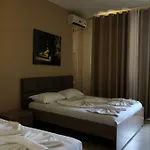Rezort Divjaka Resort