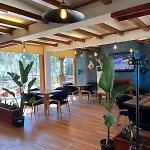 Station touristique Divjaka Resort Divjake