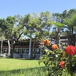 Divjaka Resort Station touristique Divjake
