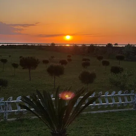 Divjaka Resort Курортный комплекс