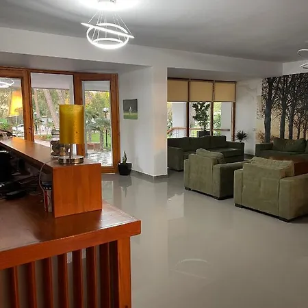 Курортный комплекс Divjaka Resort