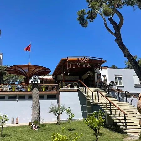 Resort Divjaka Resort *