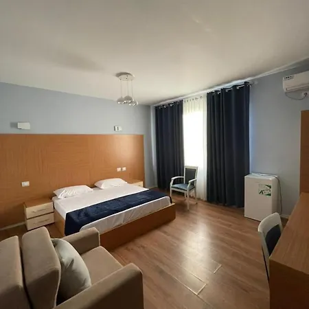 Курортный комплекс Divjaka Resort Дивьяка