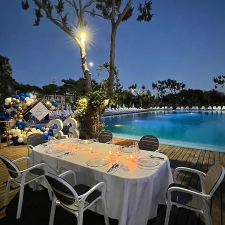 Divjaka Resort