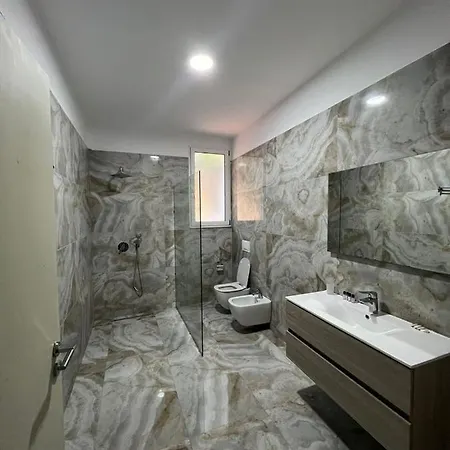 Rezort Divjaka Resort *