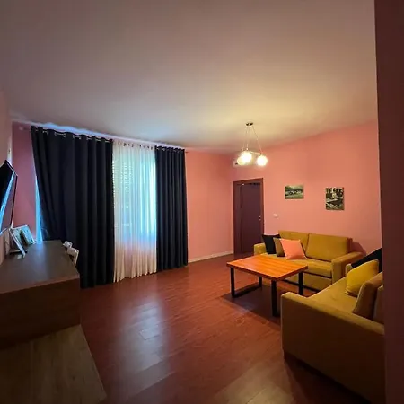 Divjaka Resort * Дивьяка