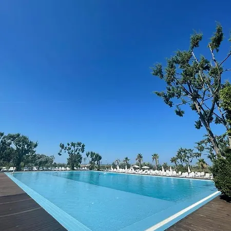 Divjaka Resort Курортный комплекс *